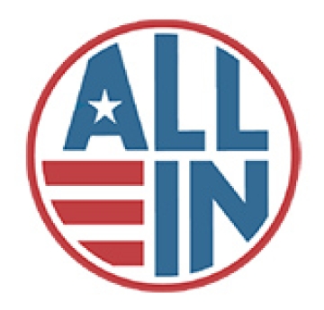 All In logo