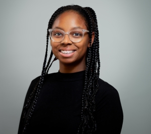 Profile picture of graduate assistant