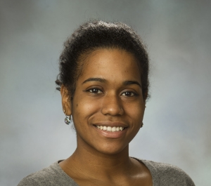 Ada Garcia headshot